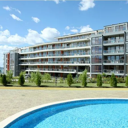 Sun Wave - Premium * Sveti Vlas