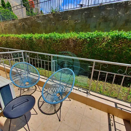 Sun Wave - Premium Apartment