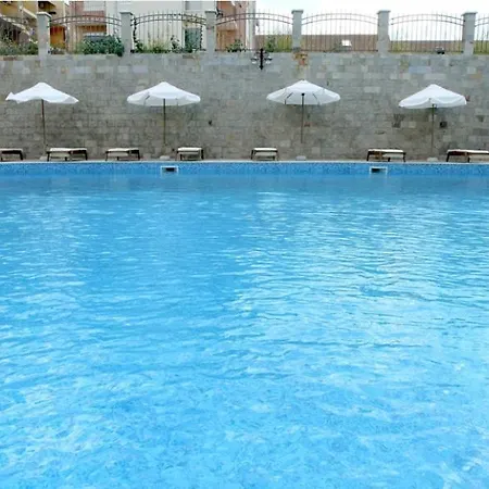 Sun Wave - Premium Apartment