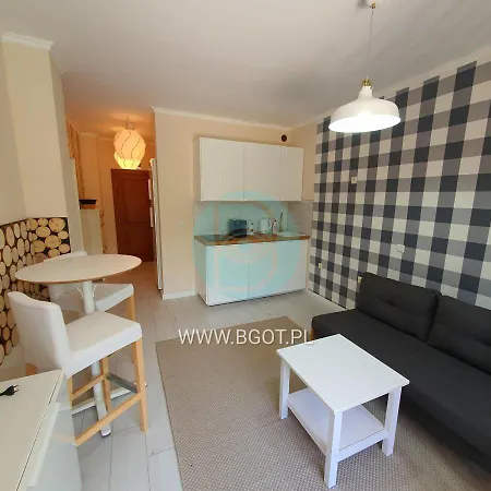 Apartment Sun Wave - Premium *