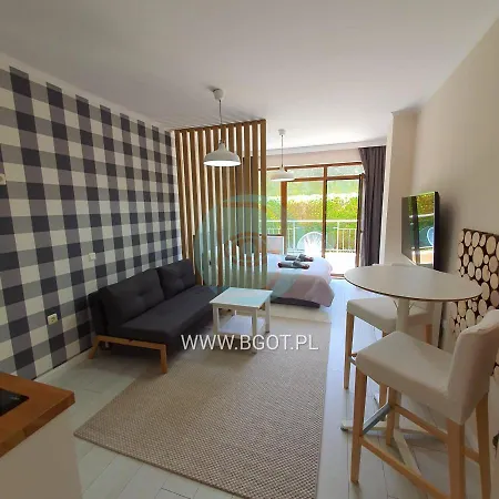 Apartment Sun Wave - Premium