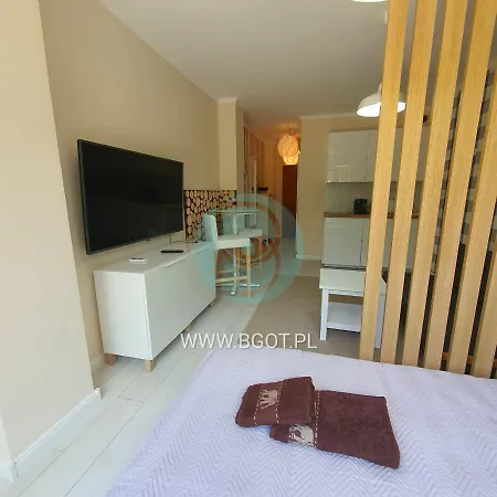 Sun Wave - Premium Apartment *