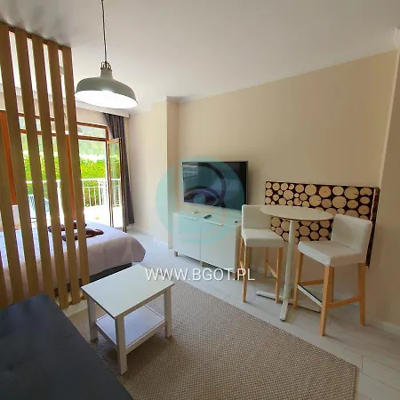 Sun Wave - Premium Apartment Sveti Vlas