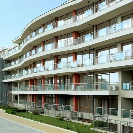 Sun Wave - Premium Apartment *