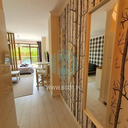 Sun Wave - Premium Apartment *