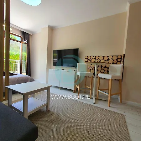 Apartment Sun Wave - Premium